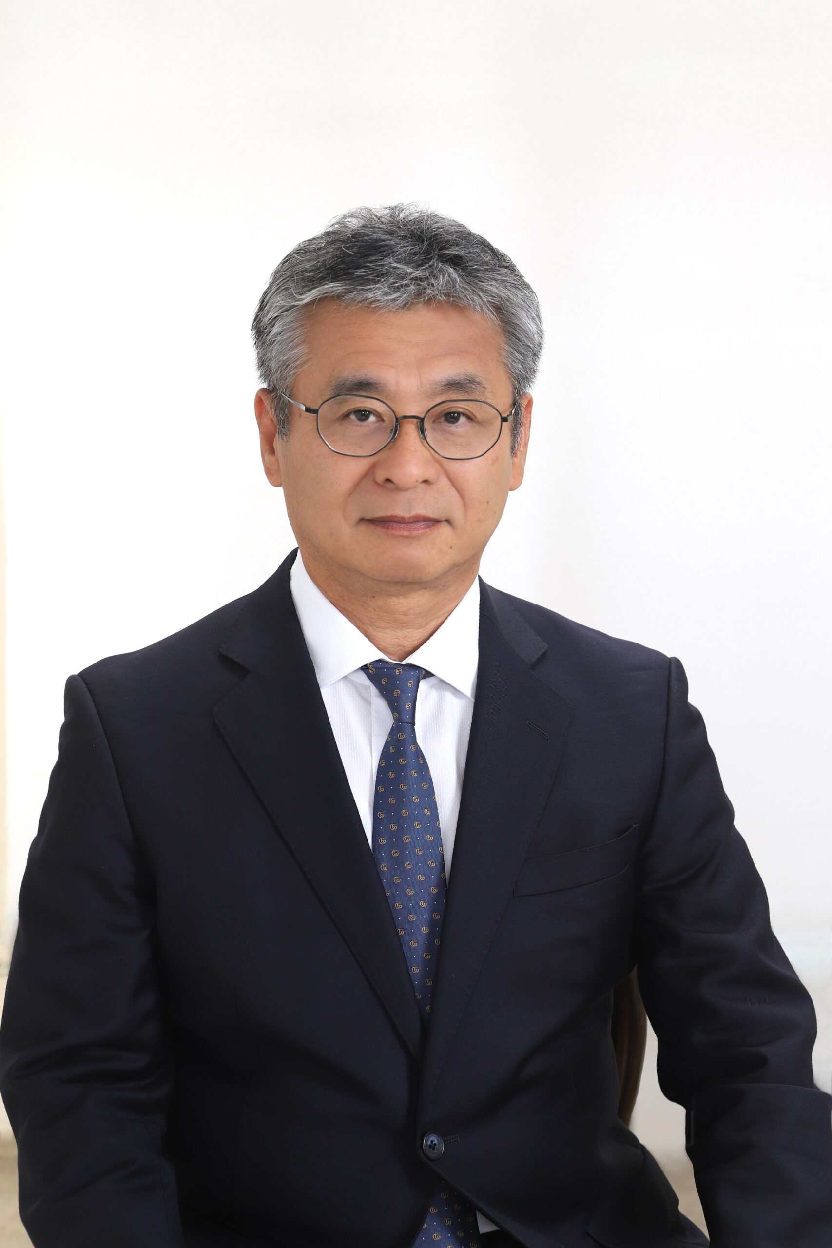 浜岡 淳一