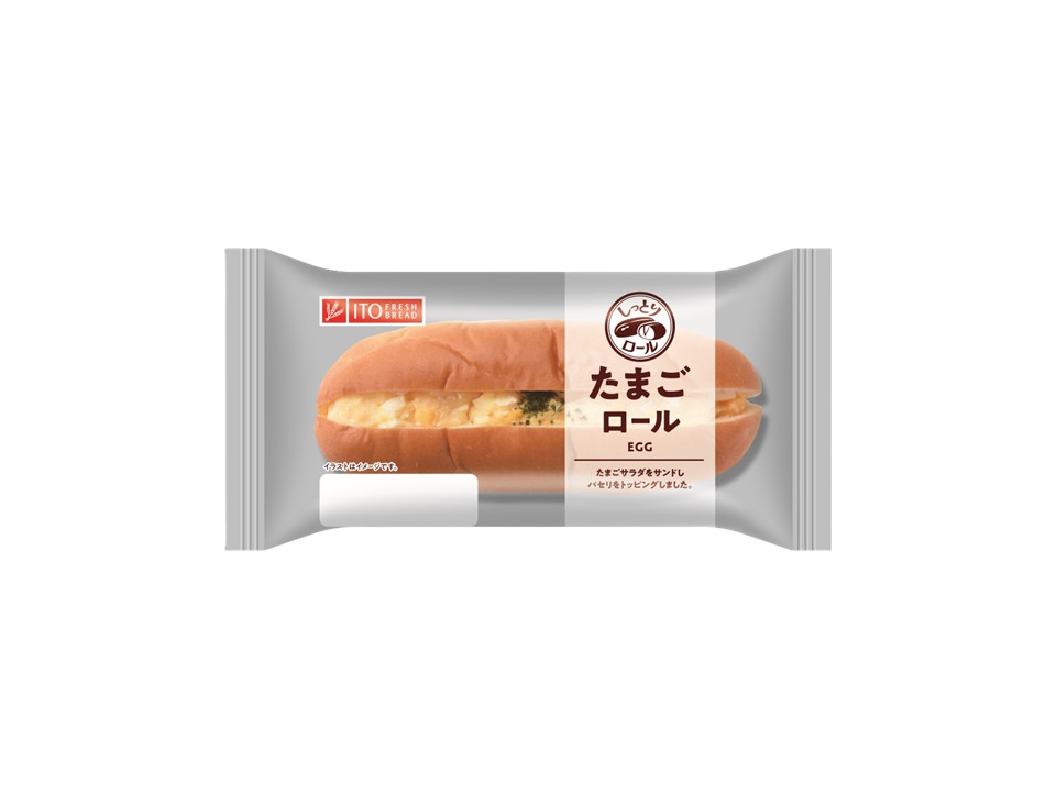たまごロール